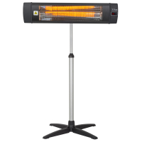 Обігрівач Zilan ZLN1624 Diawest