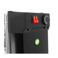 Обігрівач FLORIA ZLN6203 Diawest