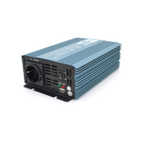 Інвертор Mexxsun MXS-1000, 24V/220V (MXS-1000-24M) Diawest
