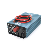 Інвертор Mexxsun MXS-1000, 24V/220V (MXS-1000-24M) Diawest