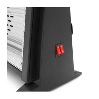 Обігрівач FLORIA ZLN6180 Diawest