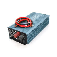 Інвертор Mexxsun MXS-1500, 24V/220V, 1500W (MXS-1500-24M) Diawest