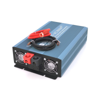 Інвертор Mexxsun MXS-3000, 24V/220V, 3000W (MXS-3000-24M) Diawest