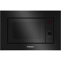Мікрохвильова піч Hansa AMGB20E2GB Diawest