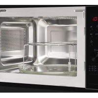 Мікрохвильова піч Hansa AMGB20E2GB Diawest