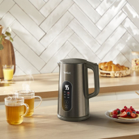 Електрочайник Tefal KI871FE0 Diawest