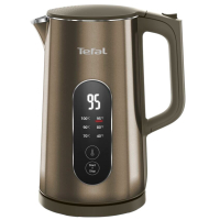 Електрочайник Tefal KI871FE0 Diawest