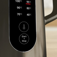 Електрочайник Tefal KI871FE0 Diawest