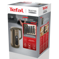 Електрочайник Tefal KI871FE0 Diawest