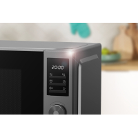 Мікрохвильова піч Gorenje MO20A3T4 Diawest