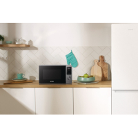 Мікрохвильова піч Gorenje MO20A3T4 Diawest
