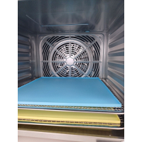 Сушка для овочів та фруктів Tekhniko DH-08S-BK Diawest