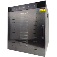 Сушка для овочів та фруктів Tekhniko DH-10HB-BK Diawest