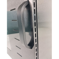 Сушка для овочів та фруктів Tekhniko DH-10HB-BK Diawest