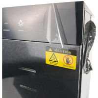 Сушка для овочів та фруктів Tekhniko DH-10HB-BK Diawest