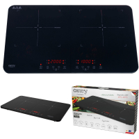 Настільна плита Camry CR 6514 Diawest