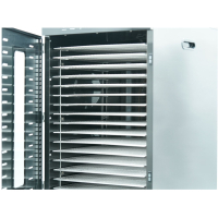 Сушка для овочів та фруктів Tekhniko DH-20H-BK Diawest