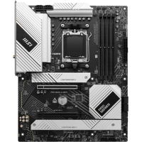Материнська плата MSI PRO B650-A WIFI Diawest