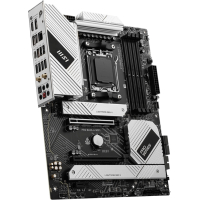Материнська плата MSI PRO B650-A WIFI Diawest