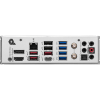 Материнська плата MSI PRO B650-A WIFI Diawest