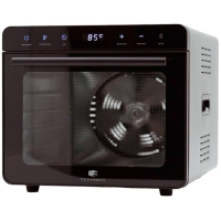 Сушка для овочів та фруктів Tekhniko DH-06D-BK Diawest