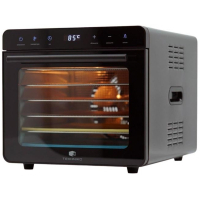 Сушка для овочів та фруктів Tekhniko DH-06D-BK Diawest