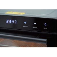 Сушка для овочів та фруктів Tekhniko DH-06D-BK Diawest