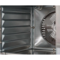 Сушка для овочів та фруктів Tekhniko DH-06D-BK Diawest