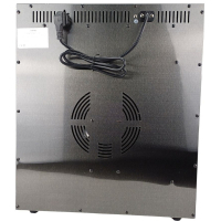 Сушка для овочів та фруктів Tekhniko DH-12H-BK Diawest