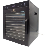 Сушка для овочів та фруктів Tekhniko DH-08H-BK Diawest