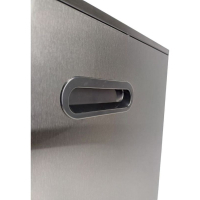 Сушка для овочів та фруктів Tekhniko DH-08H-BK Diawest