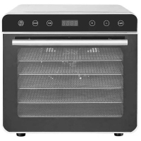 Сушка для овочів та фруктів Tekhniko DH-06D-SS Diawest