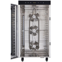 Сушка для овочів та фруктів Tekhniko DH-20H-SS Diawest