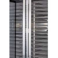 Сушка для овочів та фруктів Tekhniko DH-20H-SS Diawest