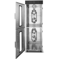 Сушка для овочів та фруктів Tekhniko DH-32H-SS Diawest