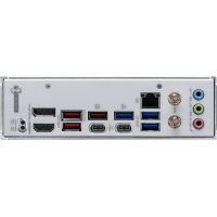 Материнська плата MSI B850M GAMING PLUS WIFI Diawest
