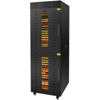 Сушка для овочів та фруктів Tekhniko DH-32H-BK Diawest