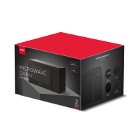 Мікрохвильова піч Ergo EM-2050 Diawest