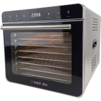 Сушка для овочів та фруктів Tekhniko DH-08D-SS Diawest