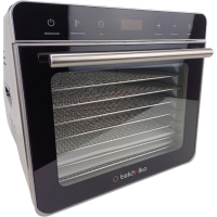 Сушка для овочів та фруктів Tekhniko DH-08D-SS Diawest