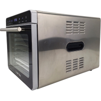 Сушка для овочів та фруктів Tekhniko DH-08D-SS Diawest