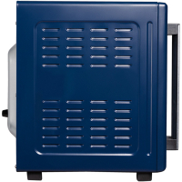 Електропіч Liberton LEO-600 Dark Blue Diawest