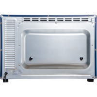 Електропіч Liberton LEO-600 Dark Blue Diawest