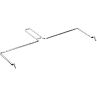 Електропіч Liberton LEO-600 Dark Blue Diawest