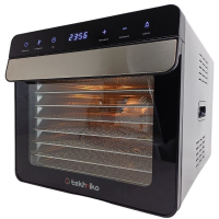 Сушка для овочів та фруктів Tekhniko DH-08A-BK Diawest