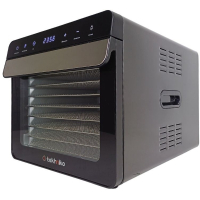 Сушка для овочів та фруктів Tekhniko DH-08A-BK Diawest