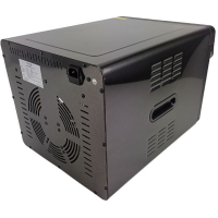 Сушка для овочів та фруктів Tekhniko DH-08A-BK Diawest