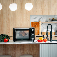 Електропіч Adler AD 6025 Diawest