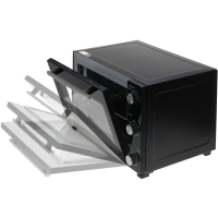 Електропіч Adler AD 6025 Diawest