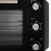 Електропіч Adler AD 6025 Diawest